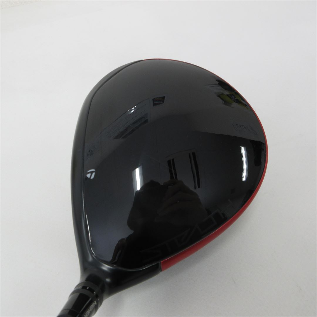 TaylorMade Driver STEALTH2 9° Stiff SPEEDER NX GREEN 60