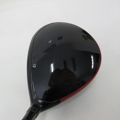 TaylorMade Driver STEALTH2 9° Stiff SPEEDER NX GREEN 60