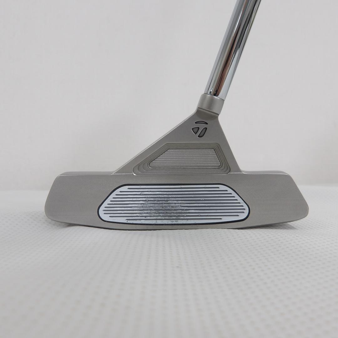 TaylorMade TP Juno ＴＢ2 パター TaylorMade Putter TP COLLECTION HYDRO BLAST JUNO TB2 – GOLF