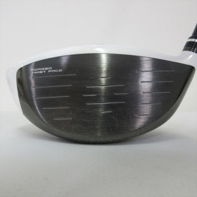 TaylorMade Driver M GLOIRE 10.5° Regular Speeder EVOLUTION TM