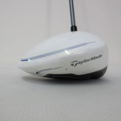 TaylorMade Driver GLOIRE F 11° Regular GLOIRE GL3000