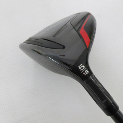 TaylorMade Fairway Left-Handed STEALTH 5W 18° StiffRegular TENSEI RED TM50