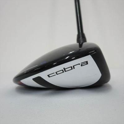 Cobra Fairway cobra AEROJET 5W 18.5° Stiff SPEEDER NX for Cobra(AEROJET)