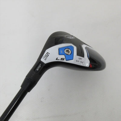 Cobra Fairway Left-Handed cobra AEROJET LS 5W 17.5° Stiff TOUR AD CQ-6