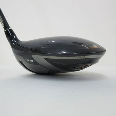 XXIO Driver XXIO11 eks 9.5° Stiff Miyazaki AX-1