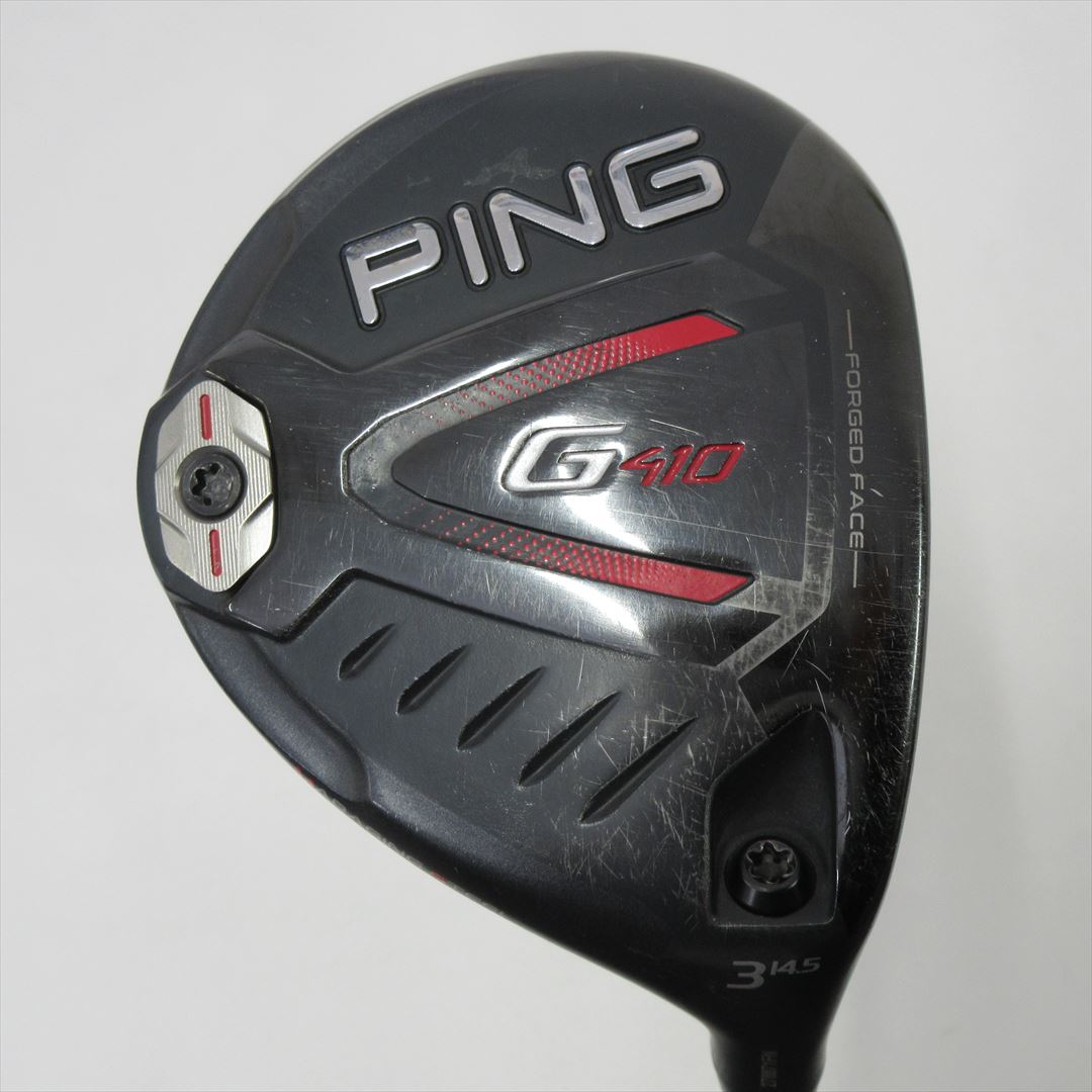 Ping Fairway G410 3W 14.5° Stiff PING TOUR 173-65