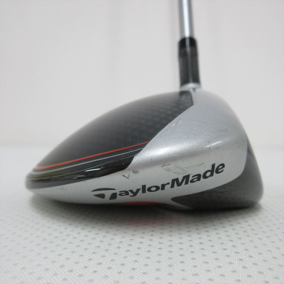 TaylorMade Fairway M6 5W 18° StiffRegular FUBUKI TM5(2019)