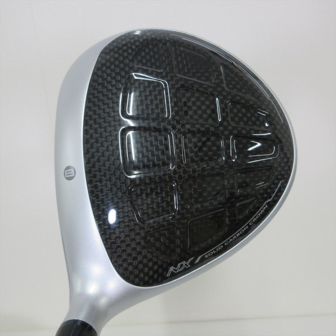 HONMA Driver BERES NX Triple Star 10.5° Regular SPEEDER for NX 45