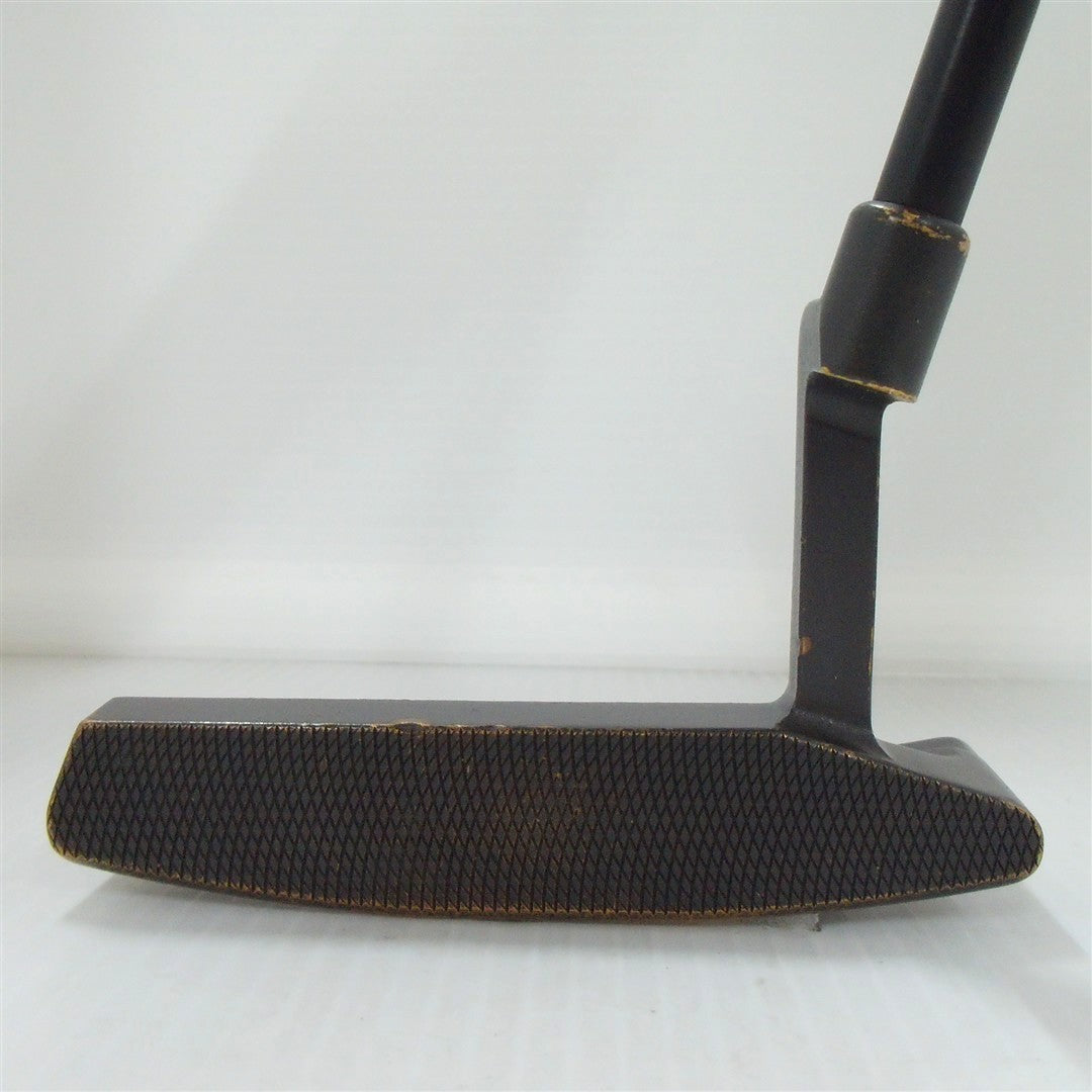 Kronos CORNET PATINA Teal 1/20 パター KRONOS GOLF Putter KRONOS CORNET PATINA Teal – GOLF Partner USA