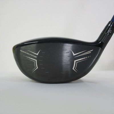 Dunlop Driver SRIXON ZX5 10.5° StiffRegular Diamana ZX50