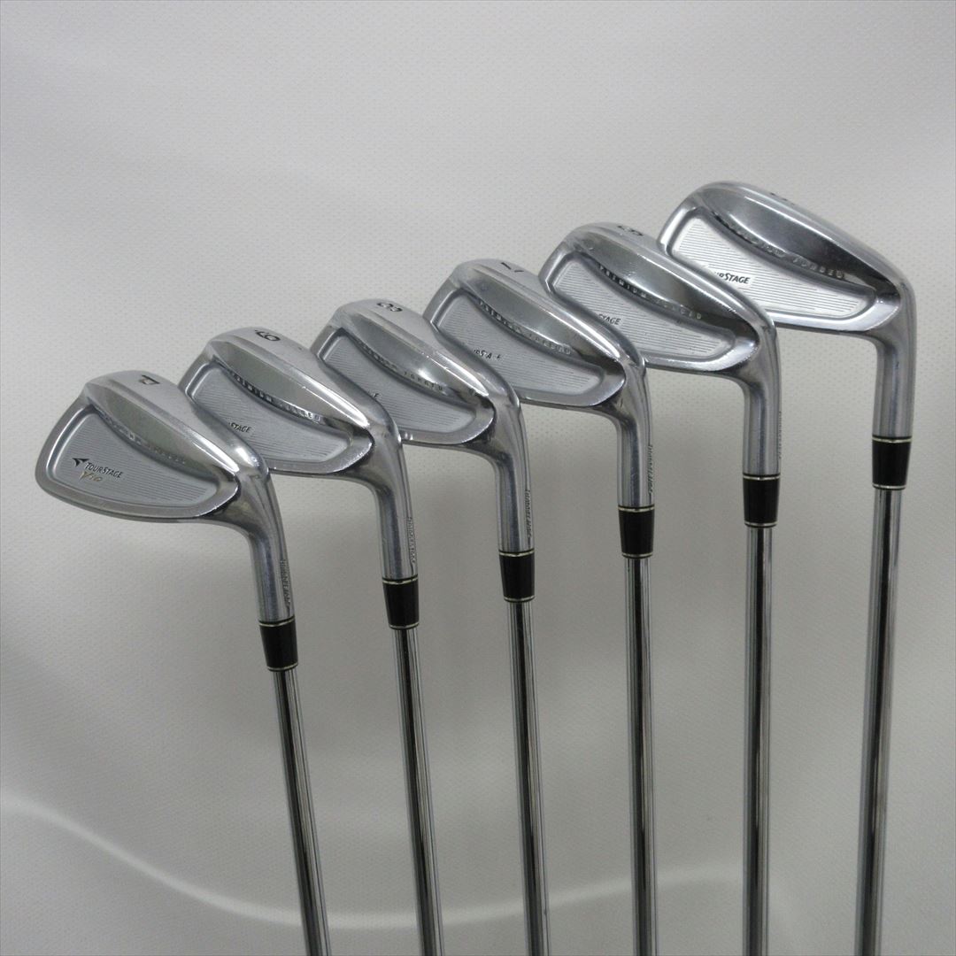 Bridgestone Iron Set TOURSTAGE ViQ FORGED – GOLF Partner USA