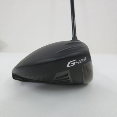 Ping Driver G425 LST 10.5° Stiff TENSEI CK PRO ORANGE 60