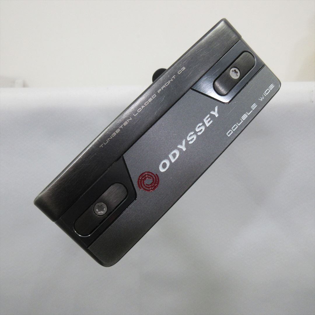 Odyssey Putter TRI-HOT 5K DOUBLE WIDE CH 34 inch