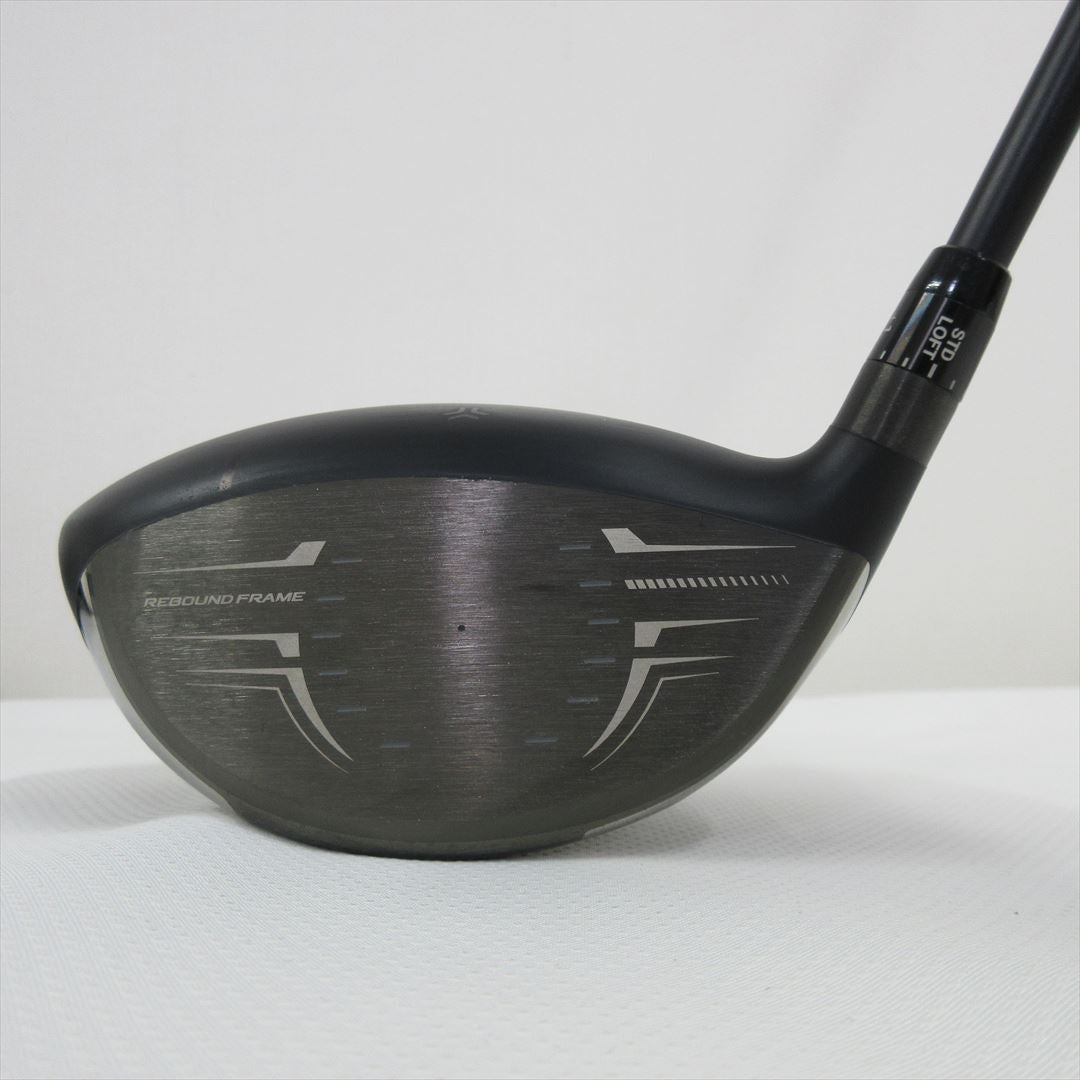 Dunlop Driver SRIXON ZX5 Mk II – GOLF Partner USA