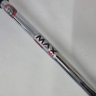 TaylorMade Hybrid STEALTH2 HY 25° Stiff KBS MAX MT85 JP