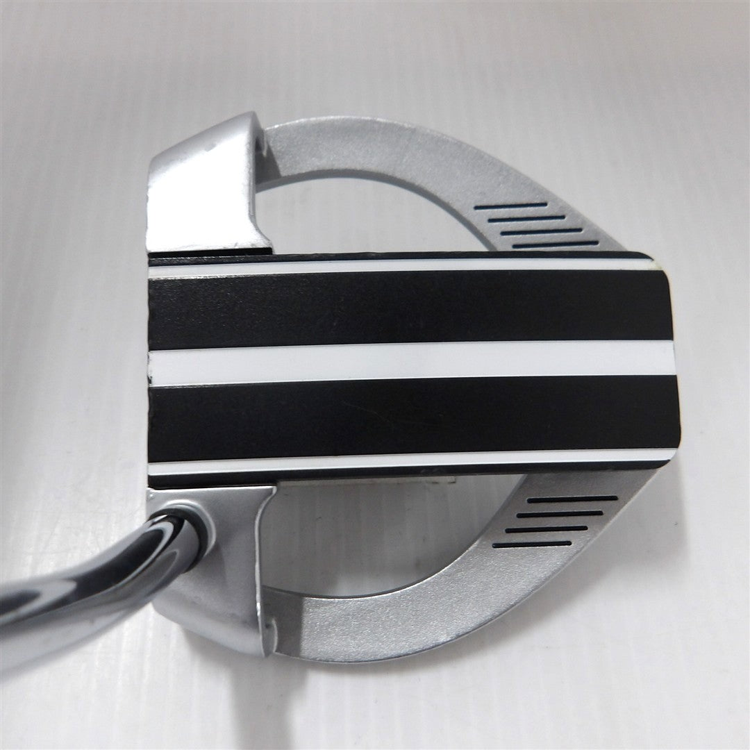 Odyssey Putter WORKS VERSA MARXMAN FANG – GOLF Partner USA