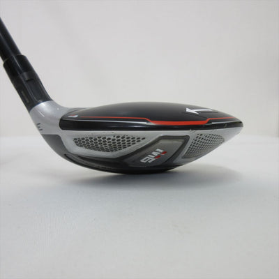 TaylorMade Hybrid Fair Rating M6 HY 19° Regular Fujikura ATMOS Orange 6