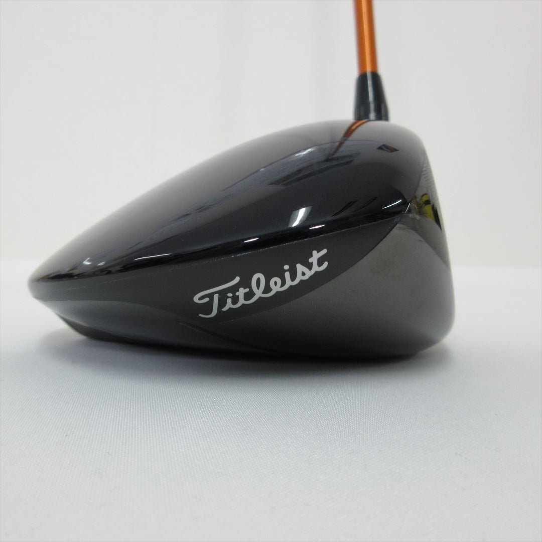 Titleist Driver TSR2 9° Stiff Tour AD DI-6