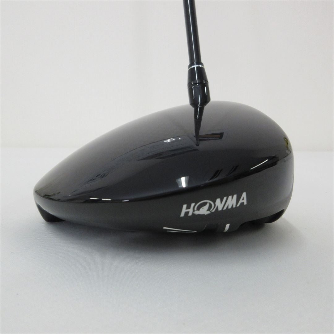 HONMA Driver TOUR WORLD TW757 D 10.5° Regular VIZARD for TW757