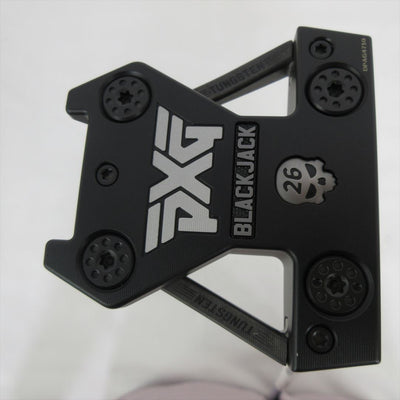 PXG Putter BATTLE READY BLACKJACK(Crank) 32.5 inch