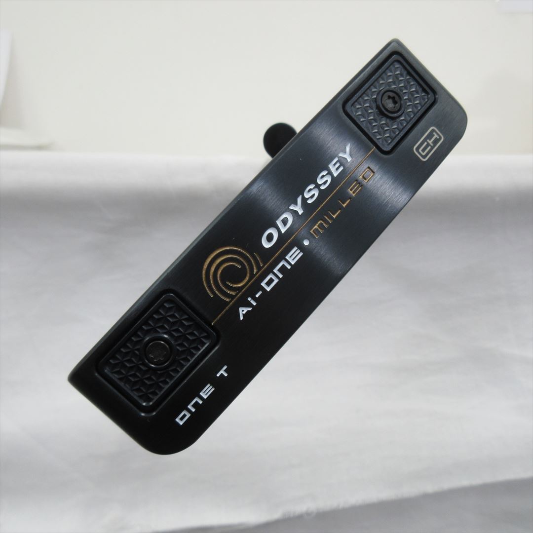 Odyssey Putter Ai-ONE MILLED ONE T 34 inch