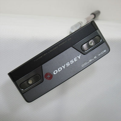 Odyssey Putter TRI-HOT 5K DOUBLE WIDE DB 33 inch