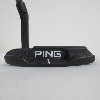 Ping Putter PING ANSER(2021) 33 inch Dot Color Black