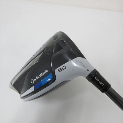 TaylorMade Driver SIM MAX 9° Stiff TENSEI BLUE TM50