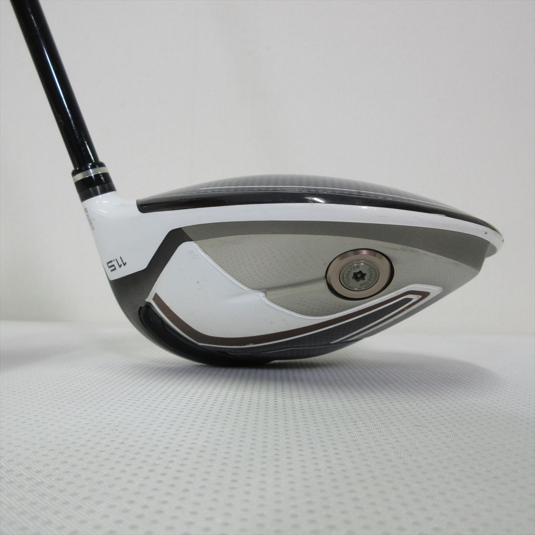 TaylorMade Driver SIM GLOIRE 11.5° Regular AIR Speeder TM: