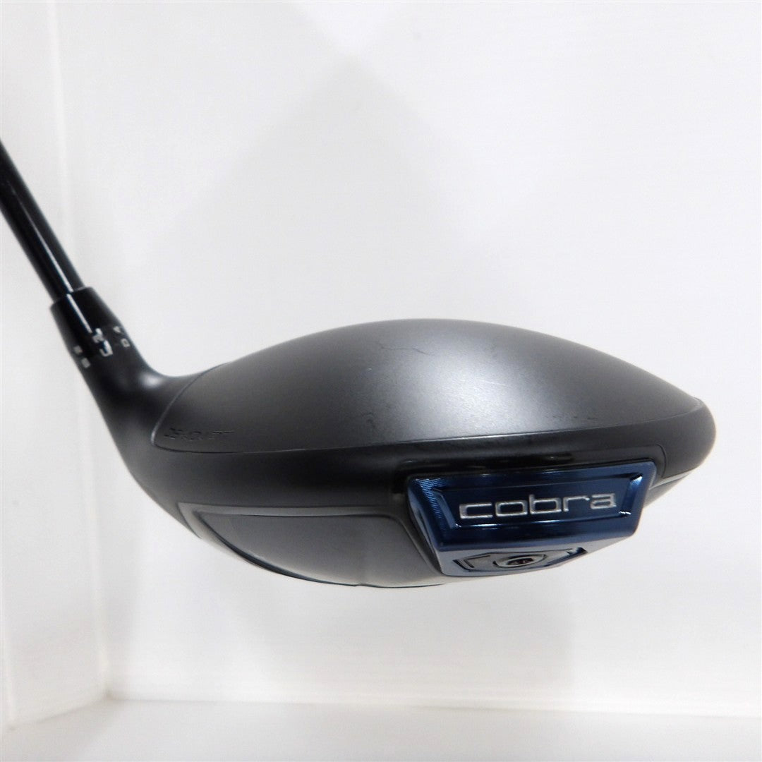 Cobra Driver cobra DS-ADAPT X 9° Stiff SPEEDER NX for Cobra – GOLF