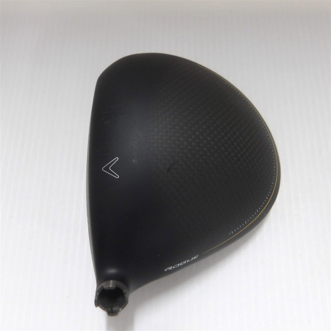 Callaway Driver ROGUE ST Triple D LS 9°(Head Only)
