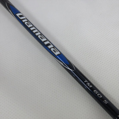 TaylorMade Hybrid Qi10 HY 22° Stiff Diamana BLUE TM60(Qi10)