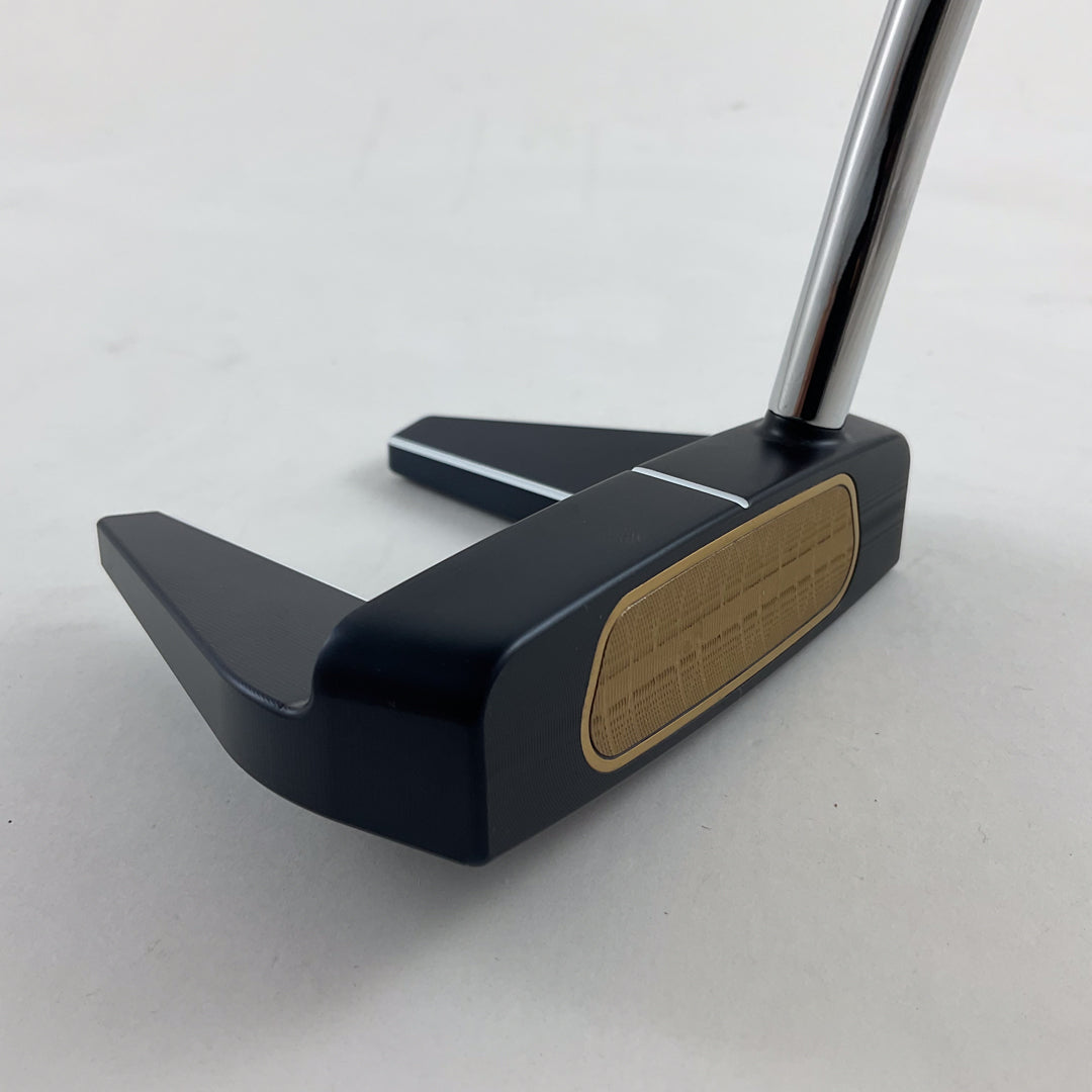 Odyssey PUTTER Open Box Ai-ONE MILLED SEVEN T DB 34 inch::