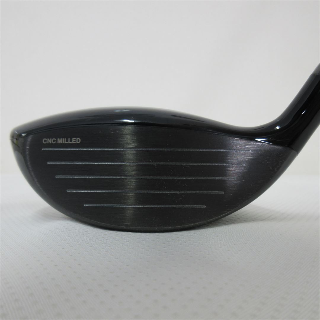 PRGR Fairway RS 5(2020) 3W 15° Stiff Diamana FOR PRGR(2020)