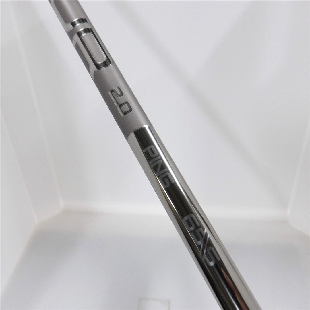 Ping Driver G430 MAX 10K 9° Stiff PING TOUR 2.0 CHROME 65