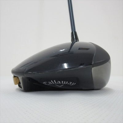 Callaway Driver PARADYM 10.5° Regular VENTUS TR 5 for CW(PARADYM)