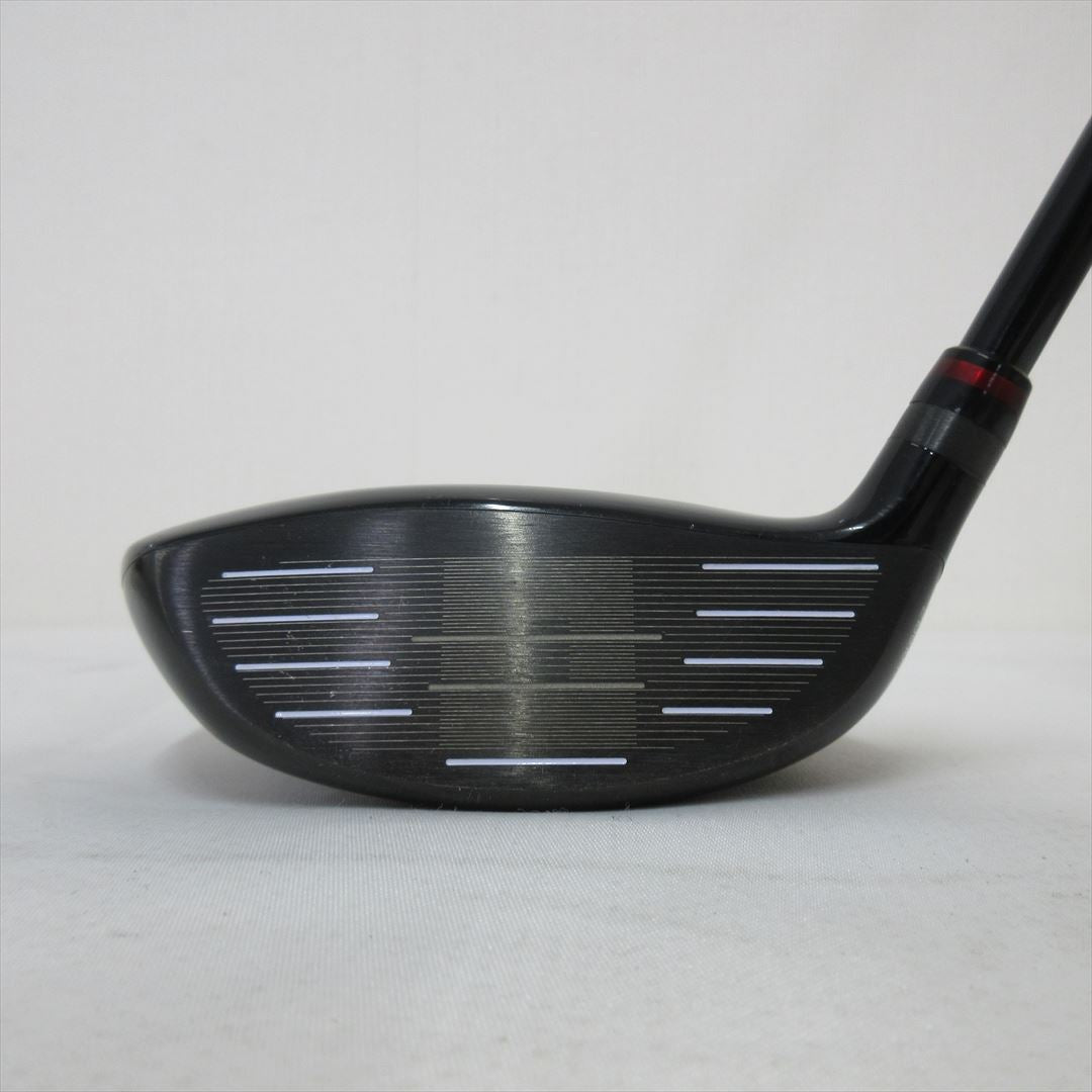 Daiwa Fairway ONOFF ARMS(2022) AKA 5W 18° Stiff SMOOTH KICK MP-522F