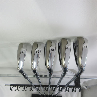 Callaway Iron Set GREAT BIG BERTHA -2023 Stiff NS PRO 950GH neo 5 pieces