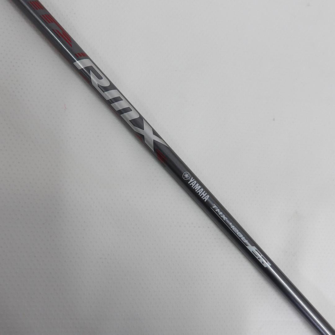 Yamaha Hybrid RMX -2020 – GOLF Partner USA