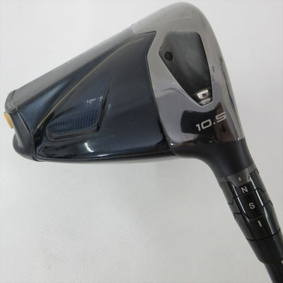 Callaway Driver PARADYM 10.5° Stiff TENSEI SILVER 50