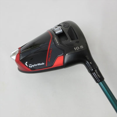 TaylorMade Driver STEALTH2 PLUS 10.5° Stiff SPEEDER NX GREEN 60