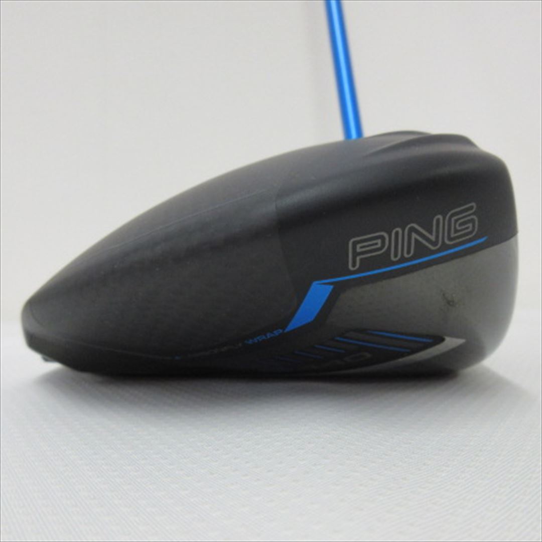 Ping Driver G440 MAX 9 Stiff ALTA J CB BLUE