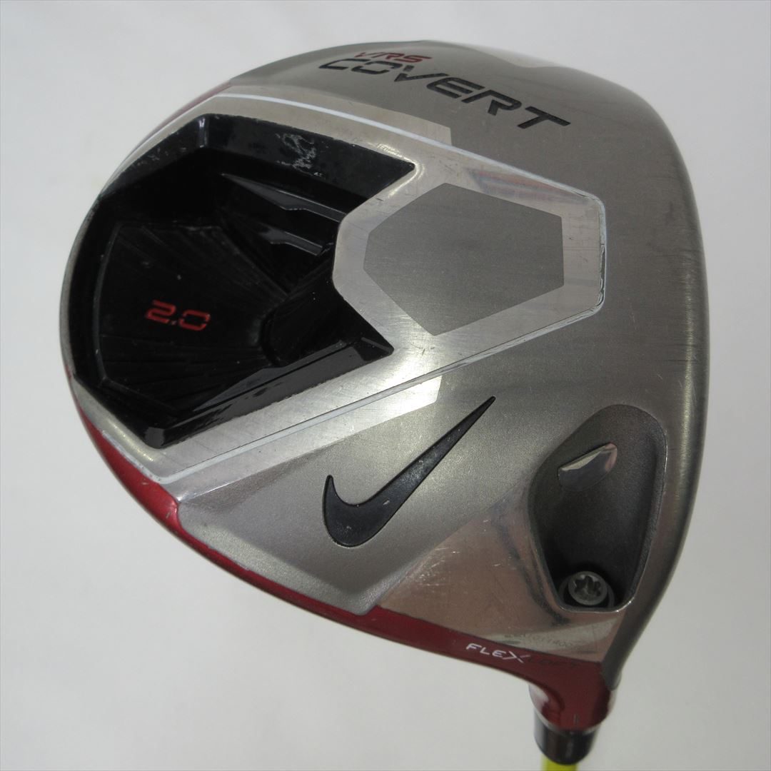 Nike Driver VR S COVERT 2.0 Stiff Tour AD MT-6