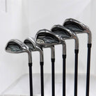 Callaway Iron Set STEELHEAD XR Regular XR 6 pieces