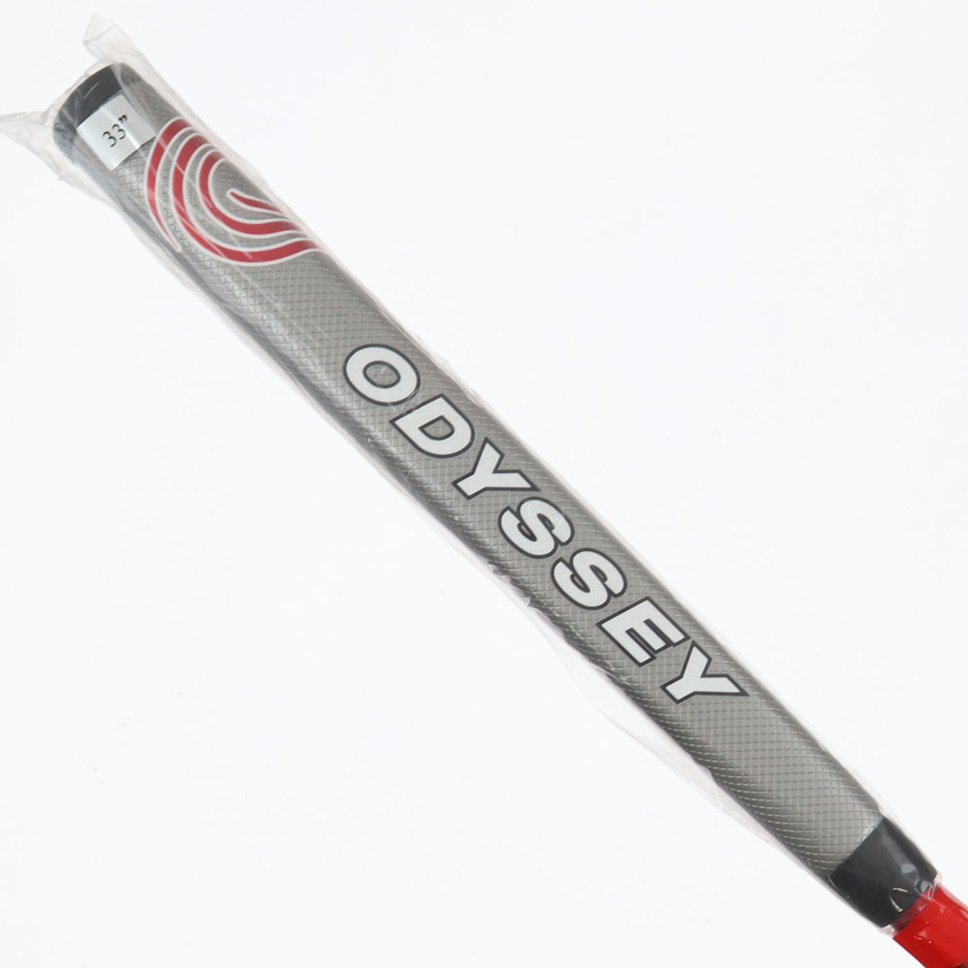 Odyssey Putter Open Box 2-BALL ELEVEN TOUR LINED S 33 inch: