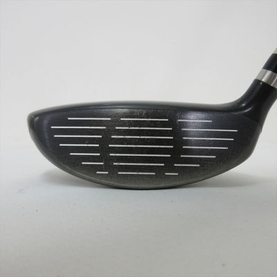 Ryoma golf Hybrid Ryoma Black HY 18° Stiff NS PRO HYBRID 100