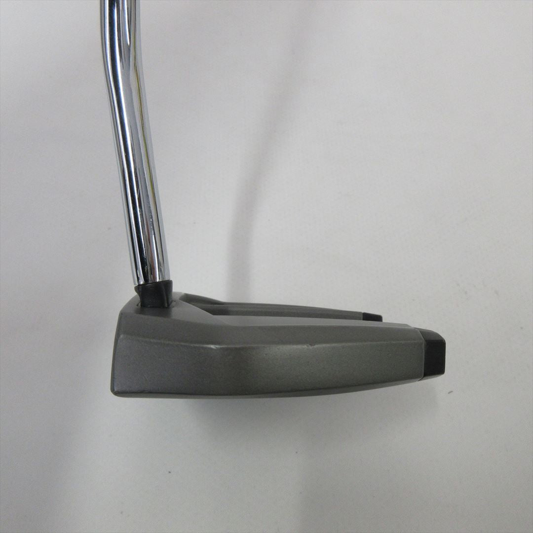 TaylorMade Putter Spider SR PLATINUM/WHITE Single Bend 34 inch