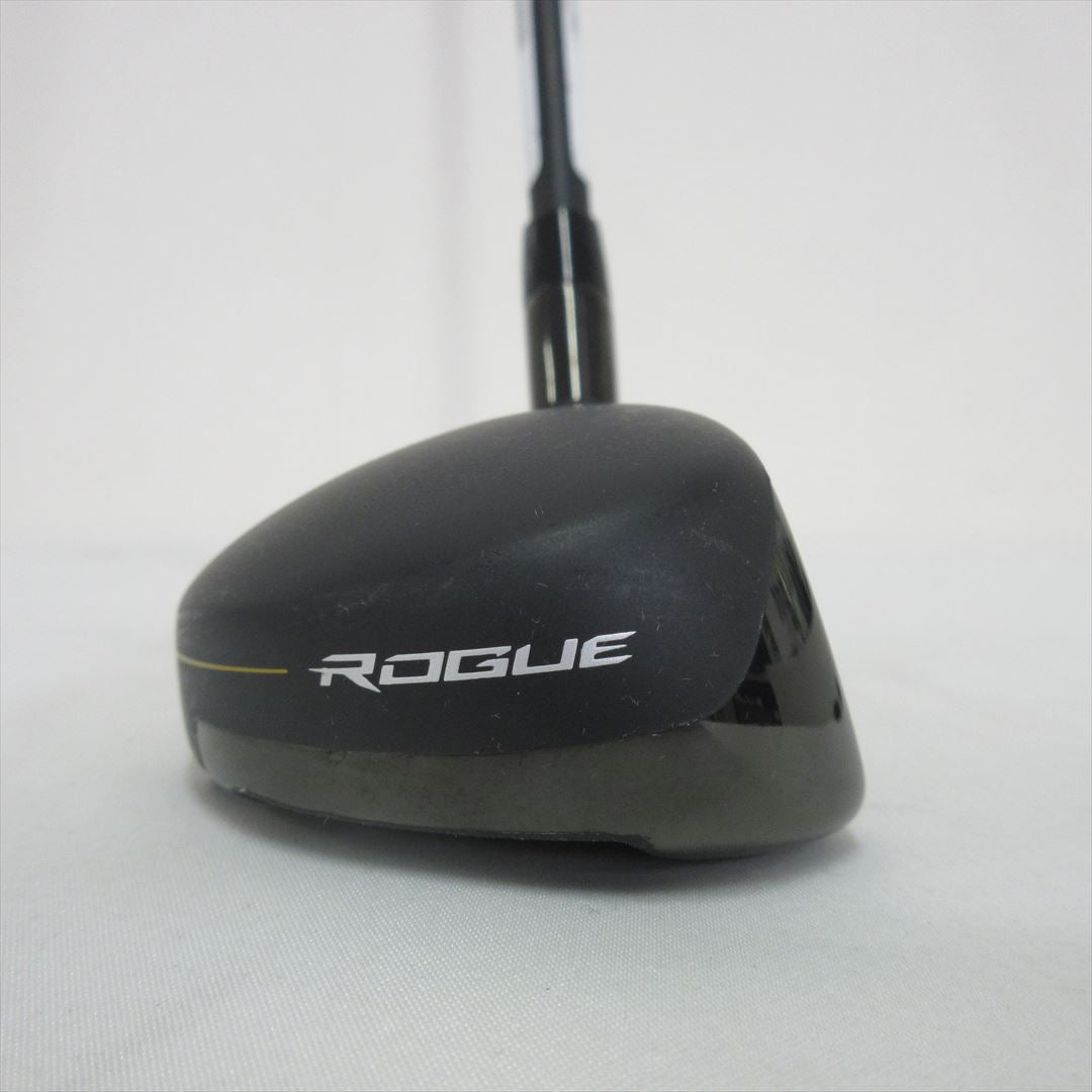 Callaway Hybrid ROGUE ST MAX HY 20° Regular VENTUS 5 for CW(ROGUE ST)