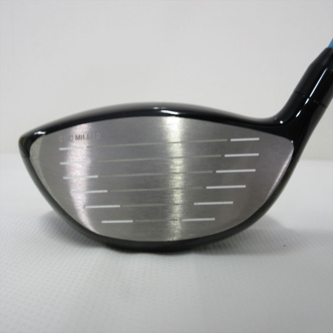 PRGR Driver RS F 5(2020) PROTOTYPE TRIPLE – GOLF Partner USA