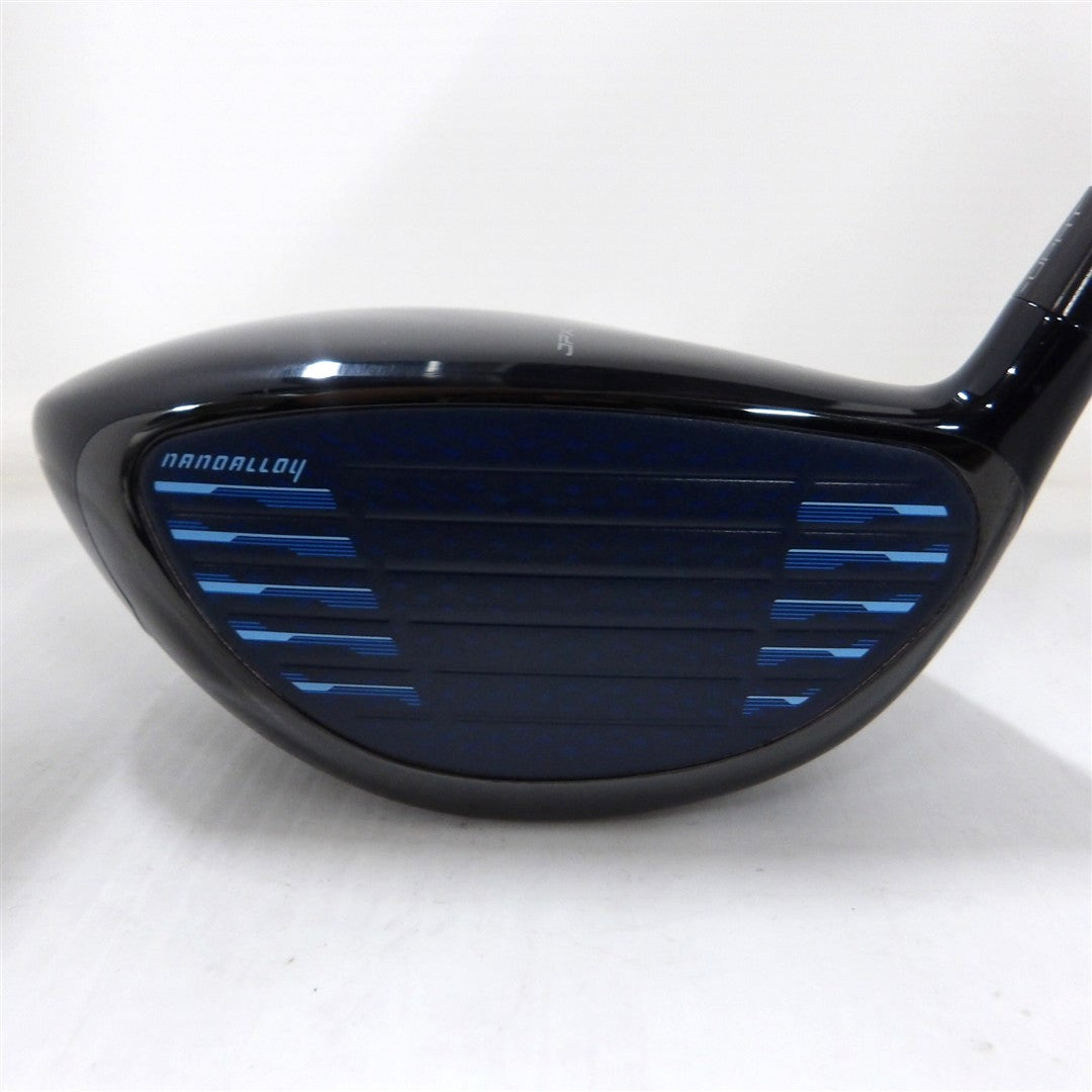 Mizuno Driver JPX ONE – GOLF Partner USA